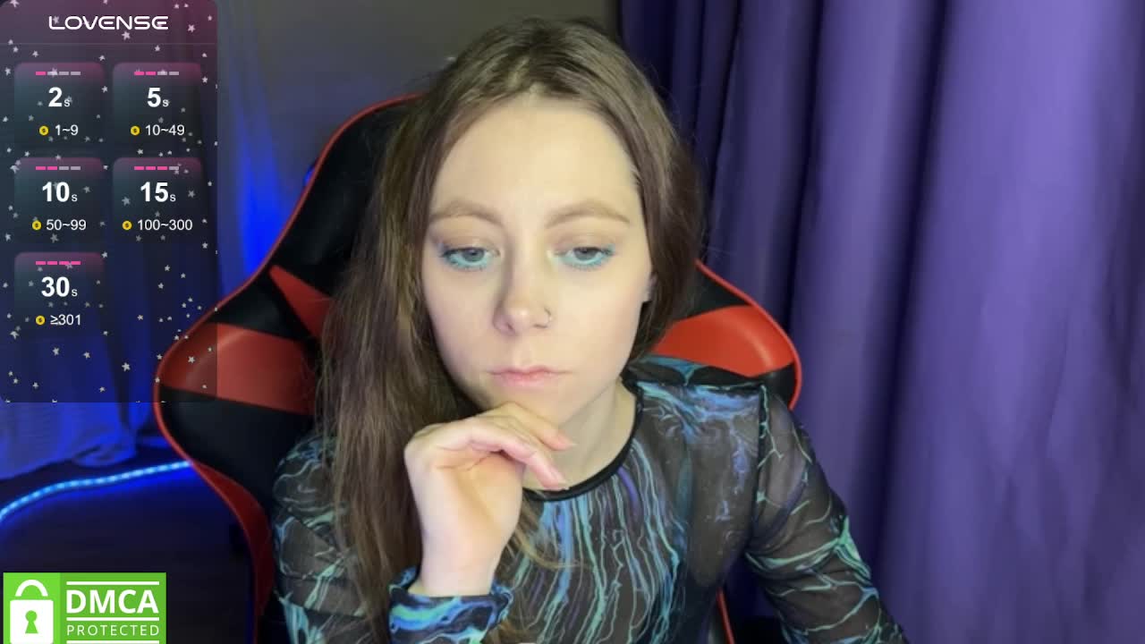 Natural-babe666 Live Sex December 13, 2025