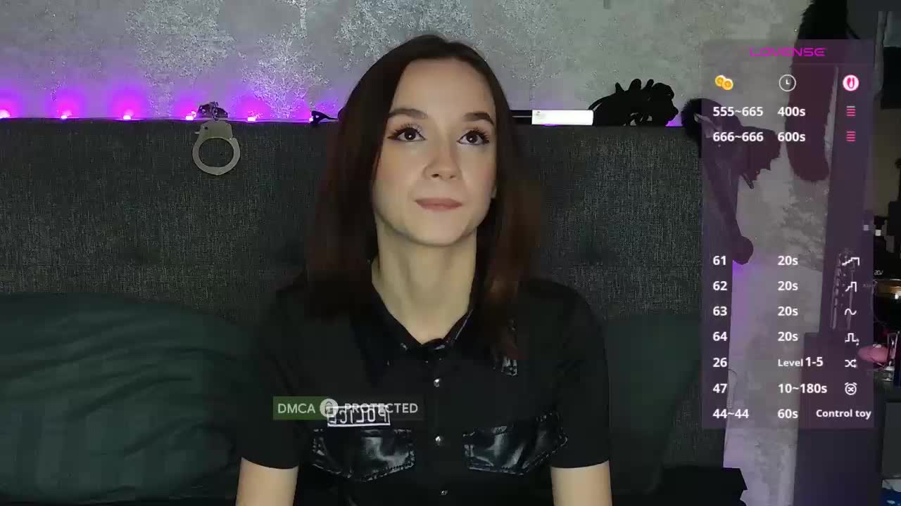 AlNikaaa Live Sex December 14, 2025