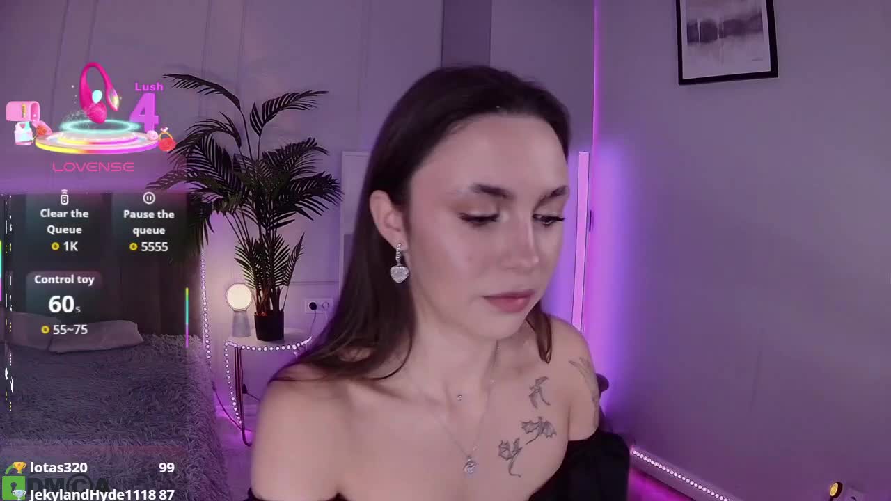 Lerochkaa Live Sex December 13, 2025