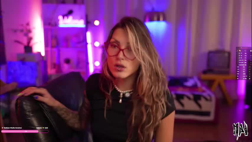 informal_ Live Sex October 5, 2025