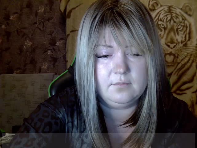 SanLuna Live Sex December 15, 2025