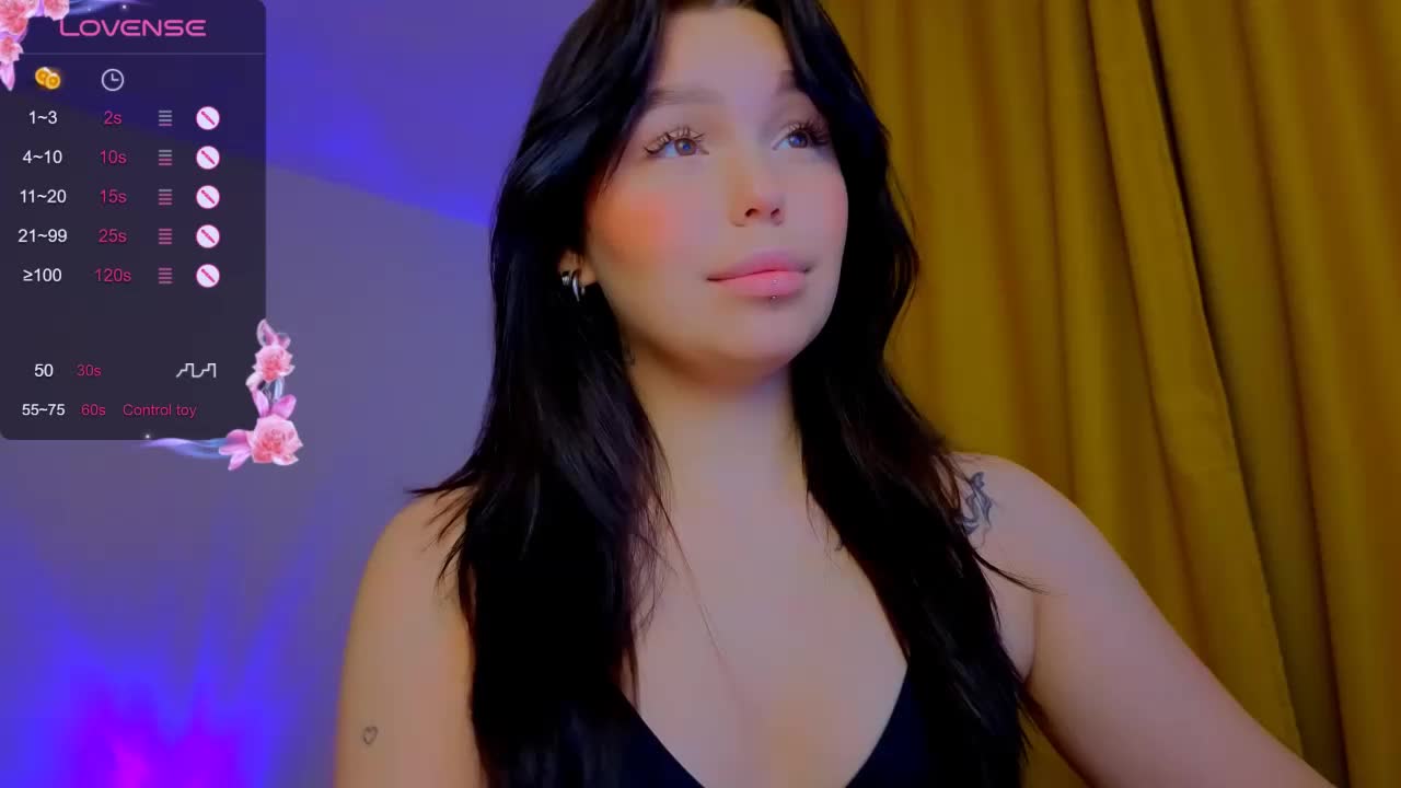 MaryMayven Live Sex December 13, 2025