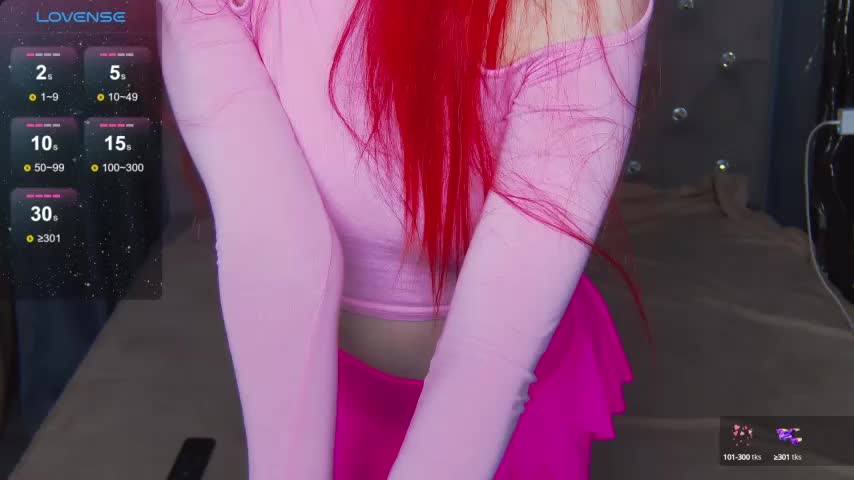 EmilyKents Live Sex December 13, 2025