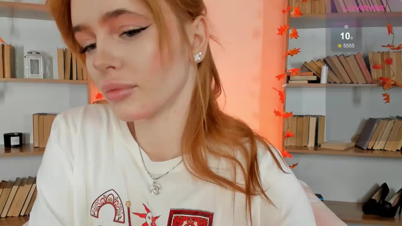 Phoenix_Margo Live Sex December 14, 2025