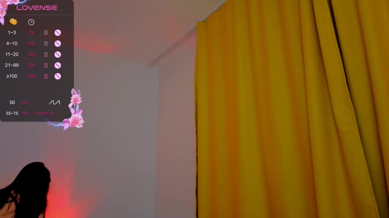 MaryMayven Live Sex December 13, 2025