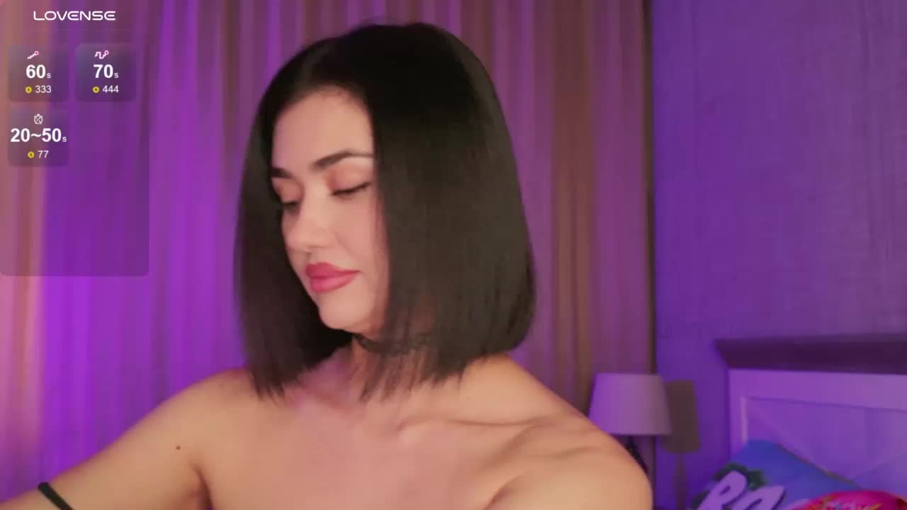 LeJanele Live Sex December 13, 2025