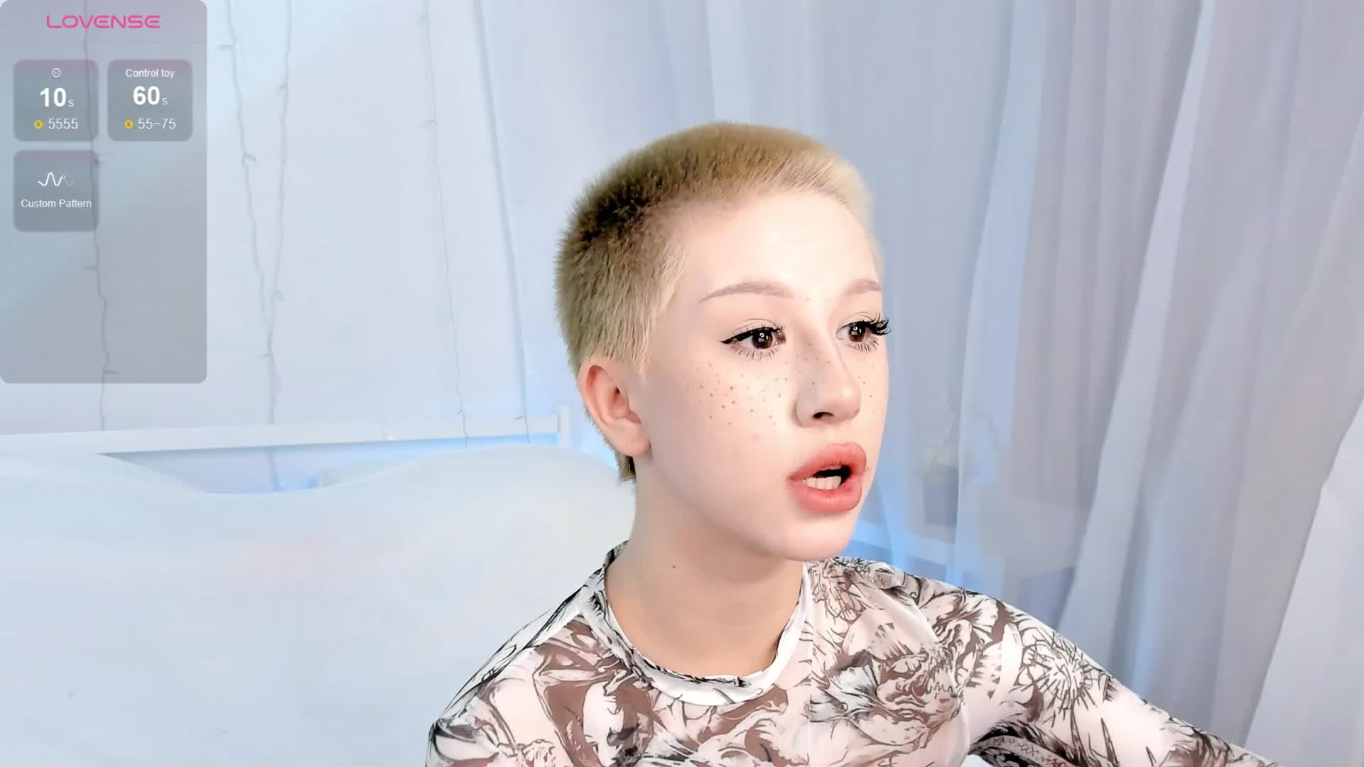 Necucubi Live Sex October 5, 2025