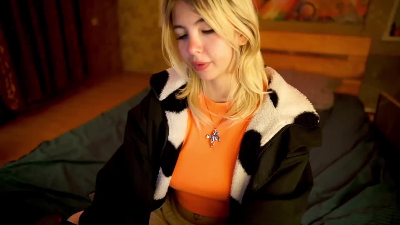 Alice-Cuty Live Sex December 12, 2025