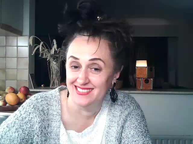 UllimOhi Live Sex December 13, 2025