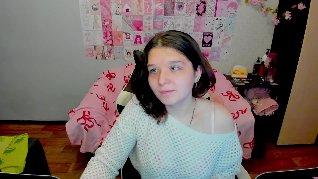 Acid-Kate Live Sex December 14, 2025