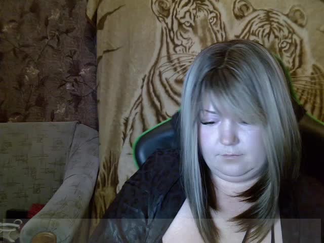 SanLuna Live Sex December 15, 2025