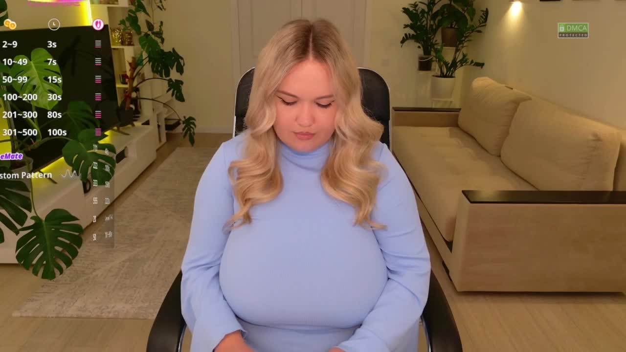 Sunshinee-S Live Sex December 13, 2025