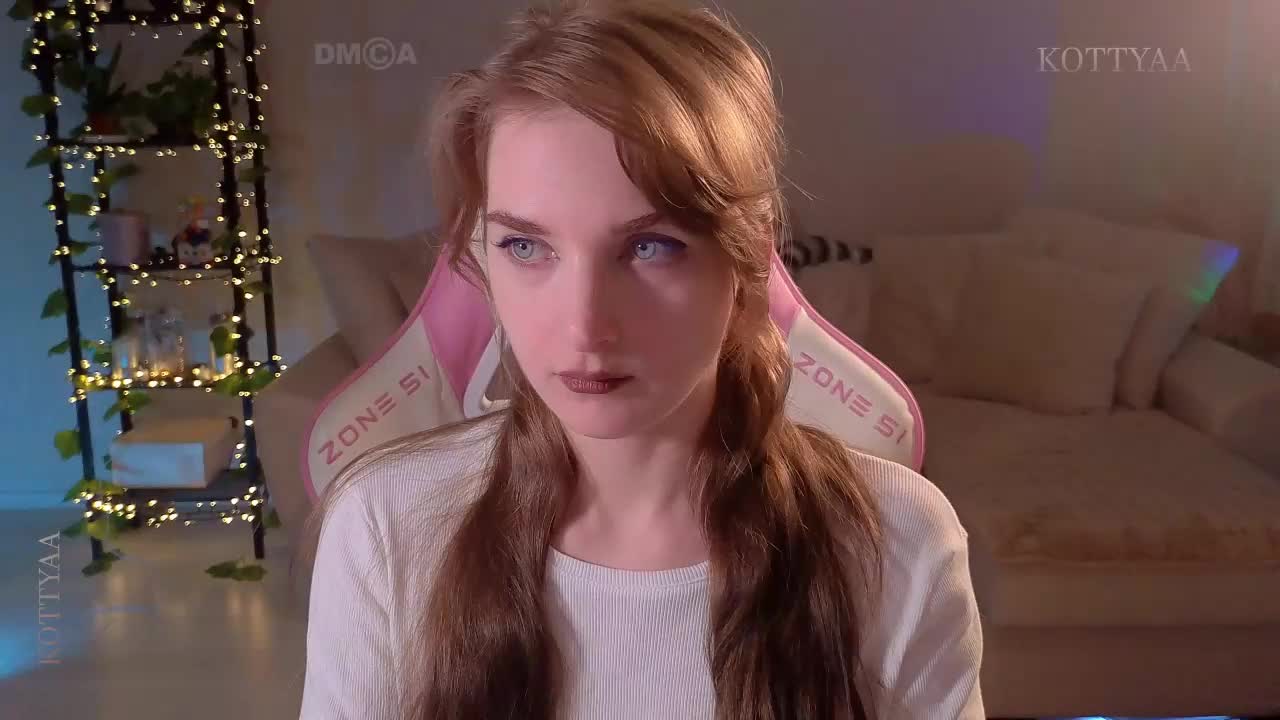 KOTTYAA Live Sex December 13, 2025