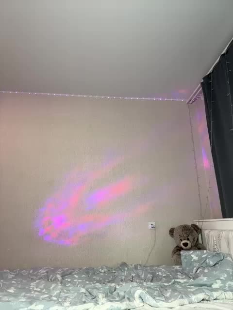 MisaMarkisa Live Sex December 13, 2025