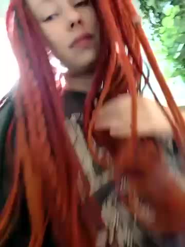 Frost_foxy Live Sex December 13, 2025