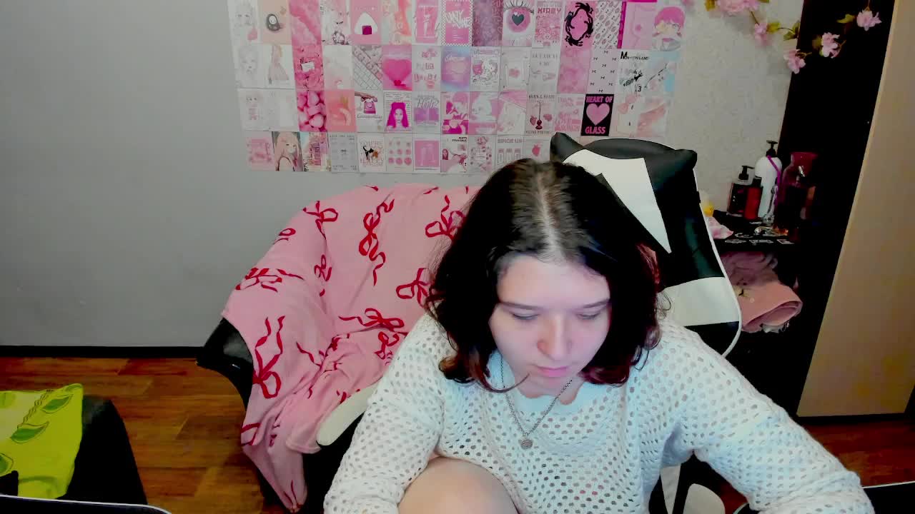 Acid-Kate Live Sex December 14, 2025