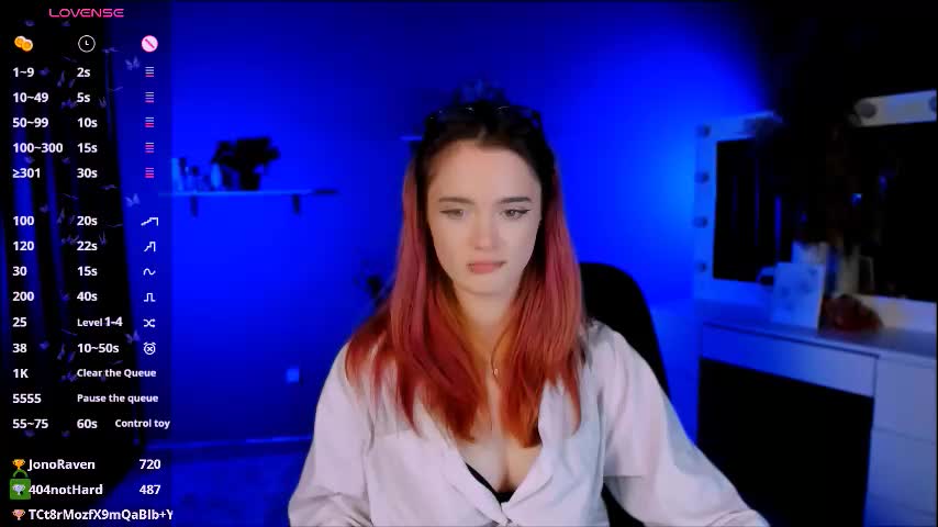 nelly_storm Live Sex December 13, 2025