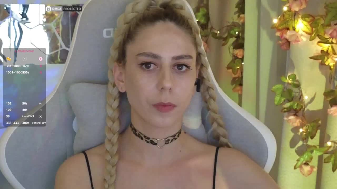 ballerina_capuchina Live Sex December 14, 2025