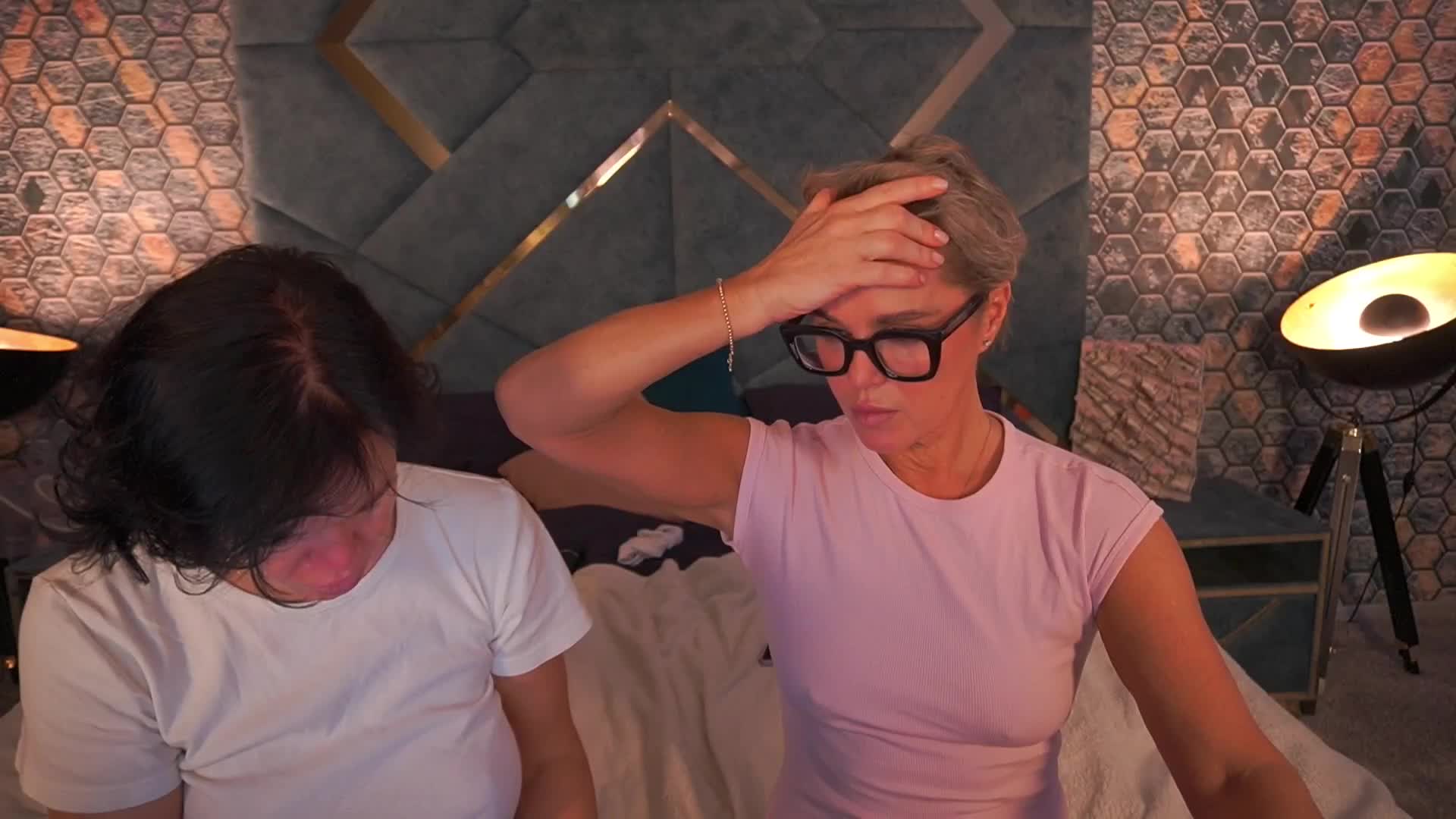 PleasureWeCouple Live Sex December 19, 2025