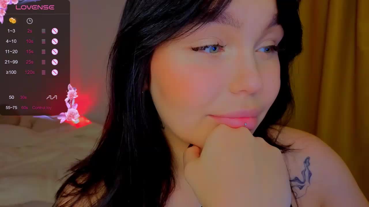 MaryMayven Live Sex December 13, 2025