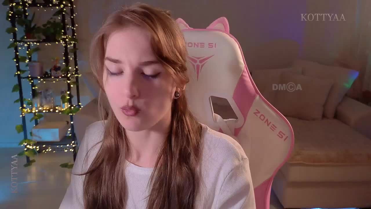 KOTTYAA Live Sex 2025.10.05