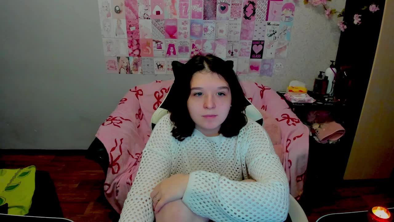 Acid-Kate Live Sex December 14, 2025