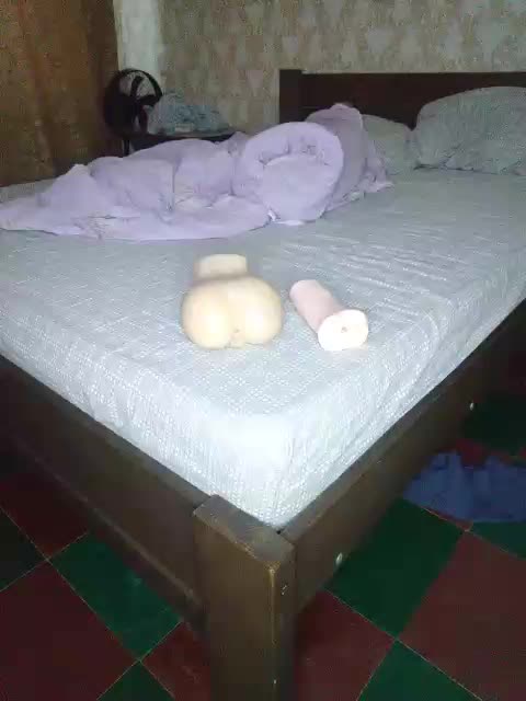 Master_Submissive Live Sex December 13, 2025