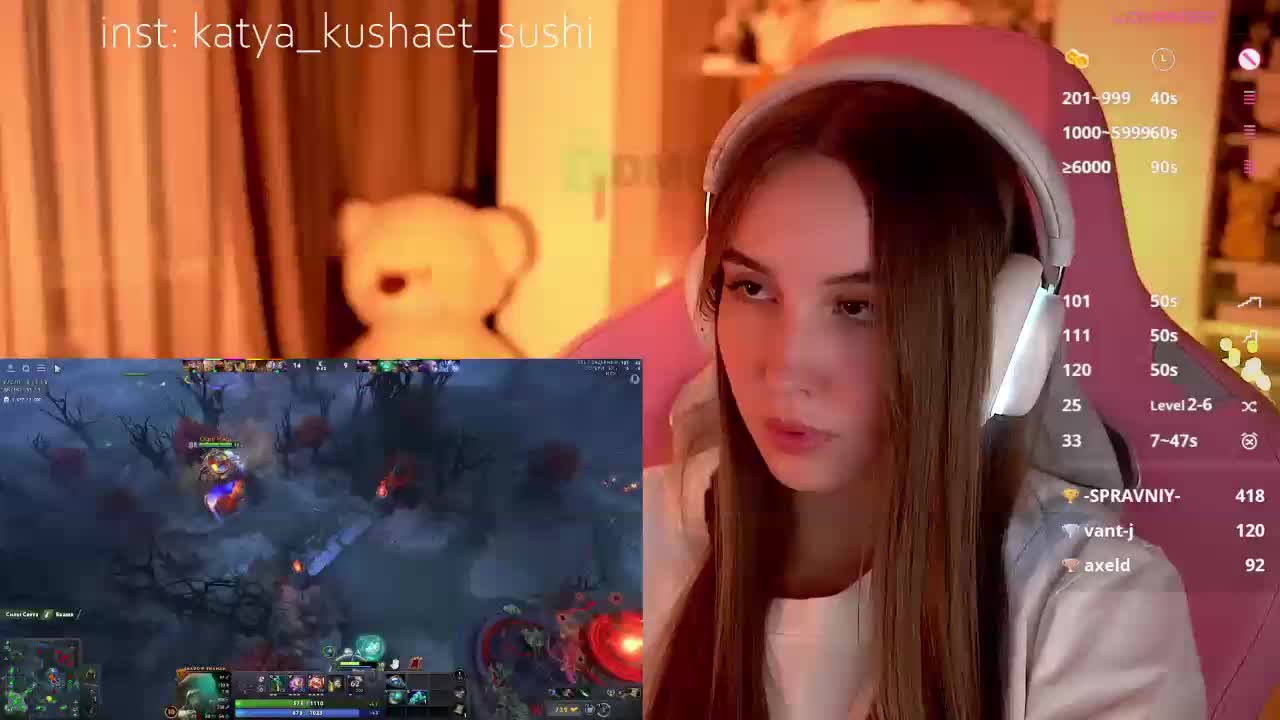 Milkaff- Live Sex December 14, 2025