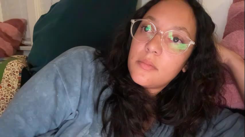 dreamyriri Live Sex December 17, 2025