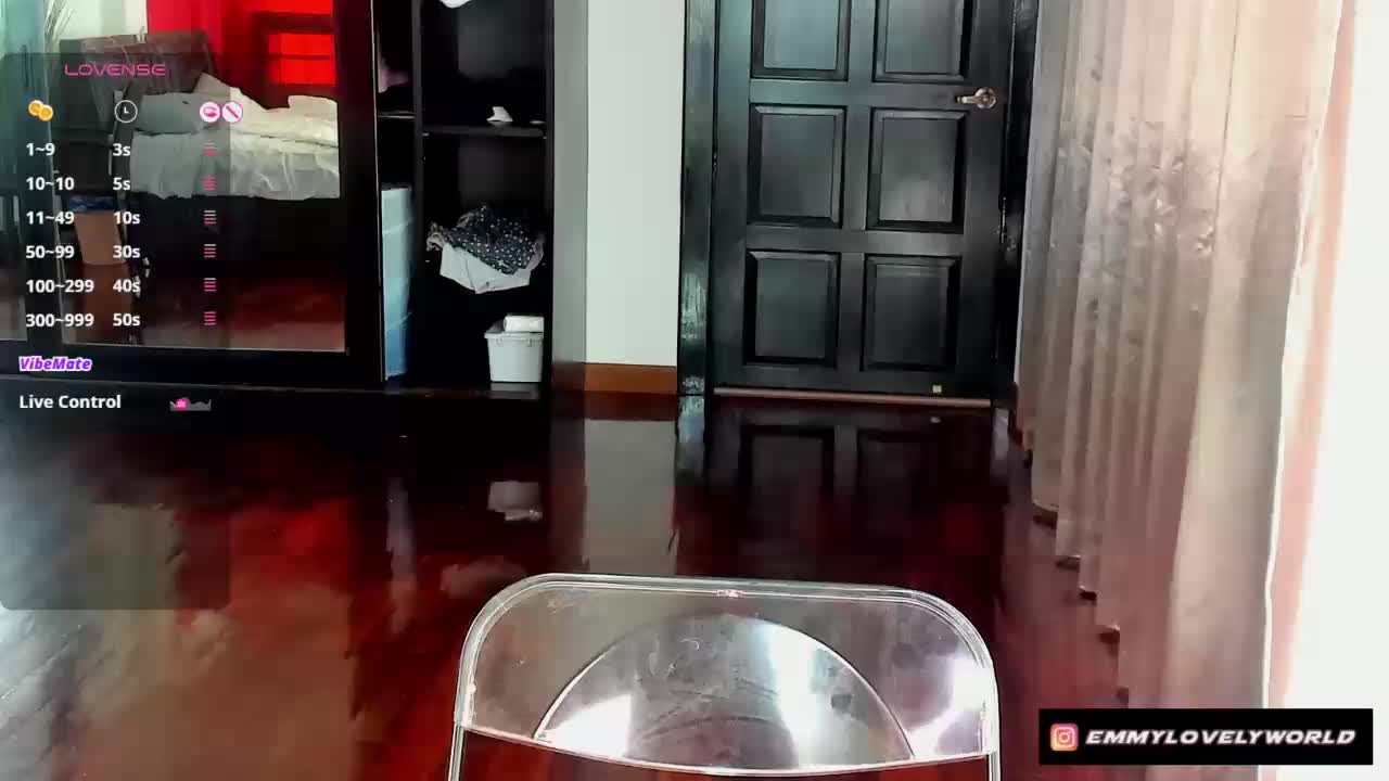 Daughter_of_Ronaldo Live Sex December 17, 2025