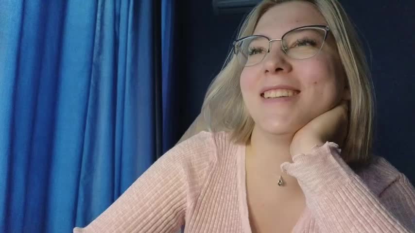 HotBrandyX Live Sex December 13, 2025