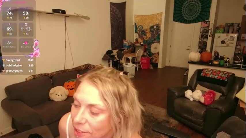 aliceliddell710 Live Sex October 5, 2025