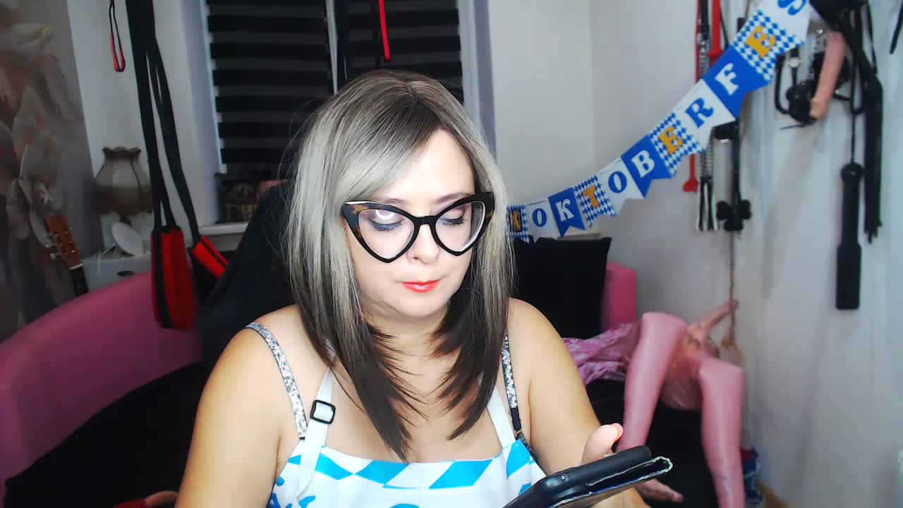 missGODDESS Live Sex December 14, 2025