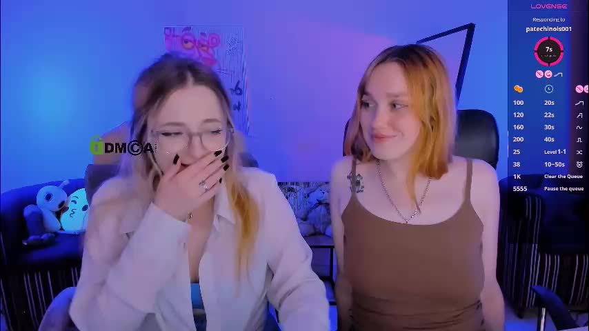 luna_berryy Live Sex December 13, 2025