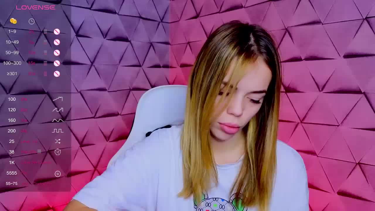 NikolSol Live Sex October 5, 2025