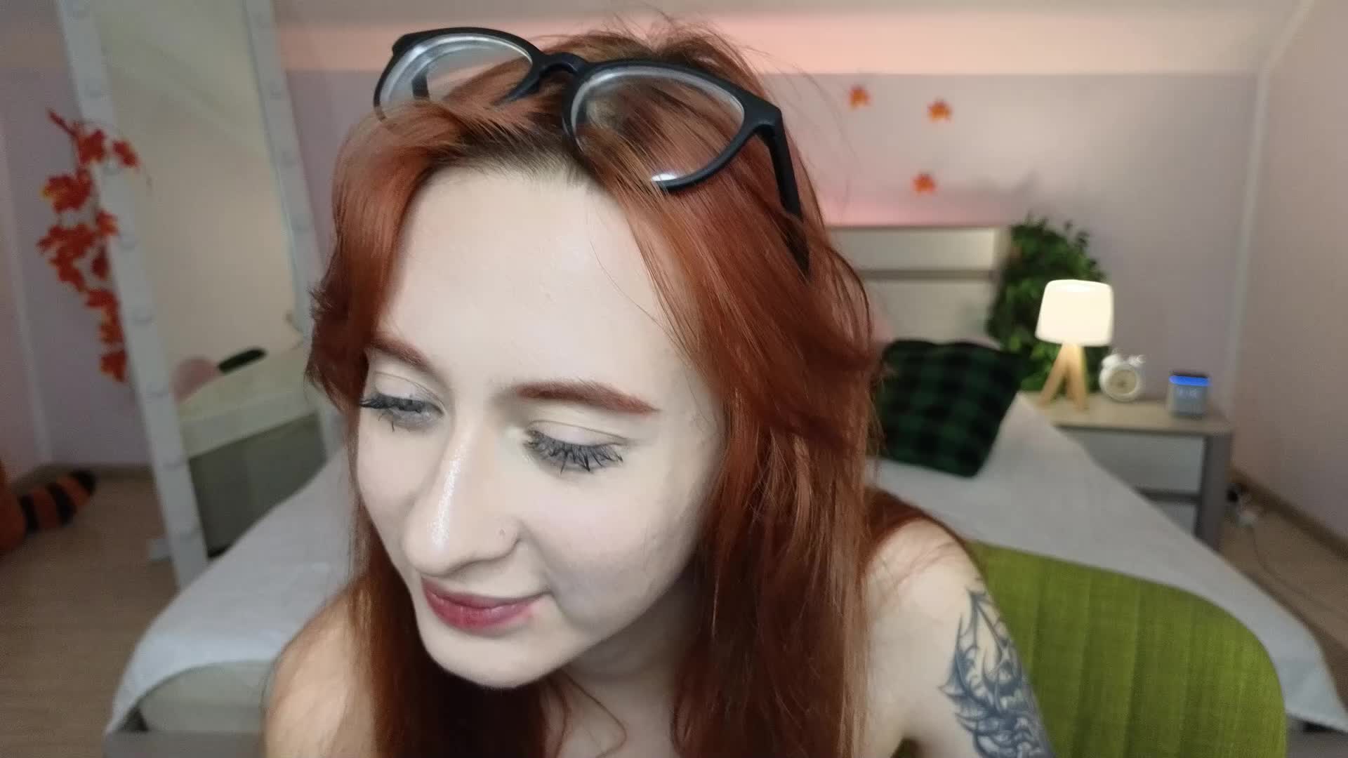 DarkLola Live Sex December 17, 2025