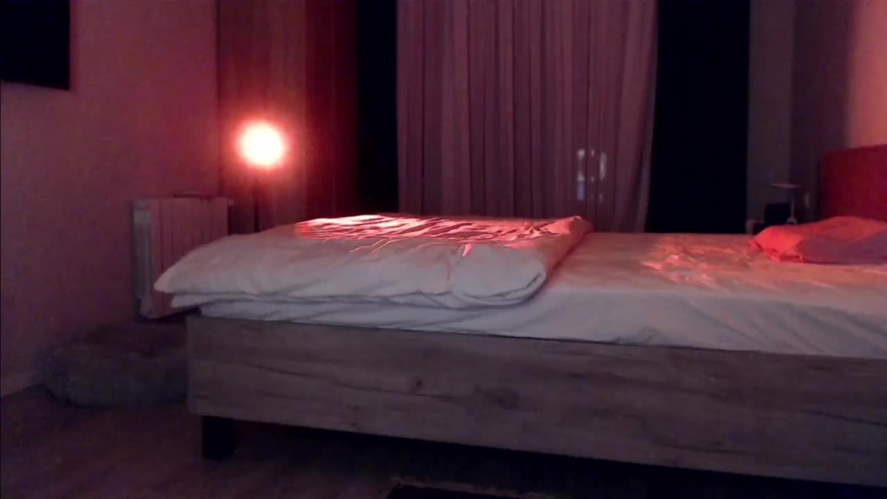 SarinnnaLuv Live Sex 2025.10.05