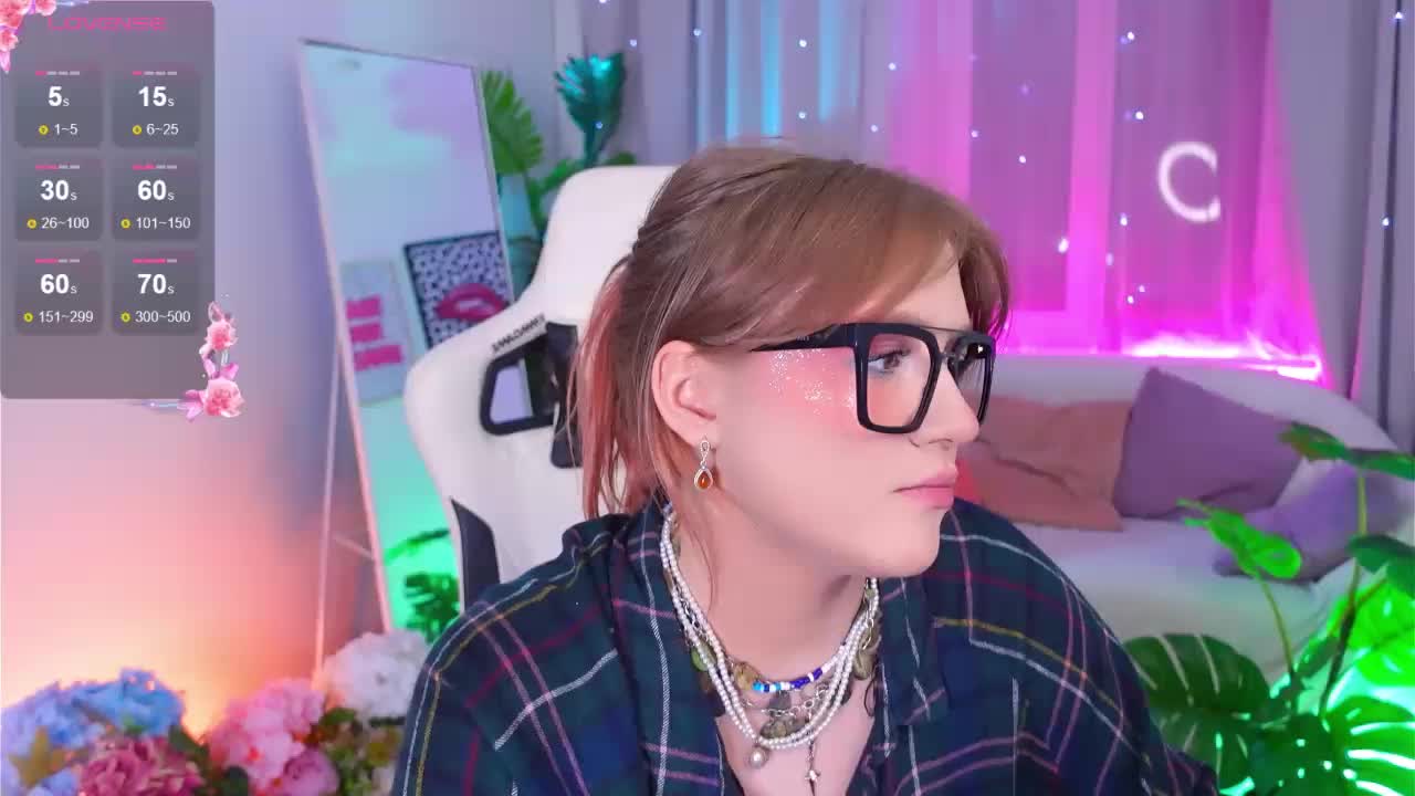 CrazyWine Live Sex December 17, 2025