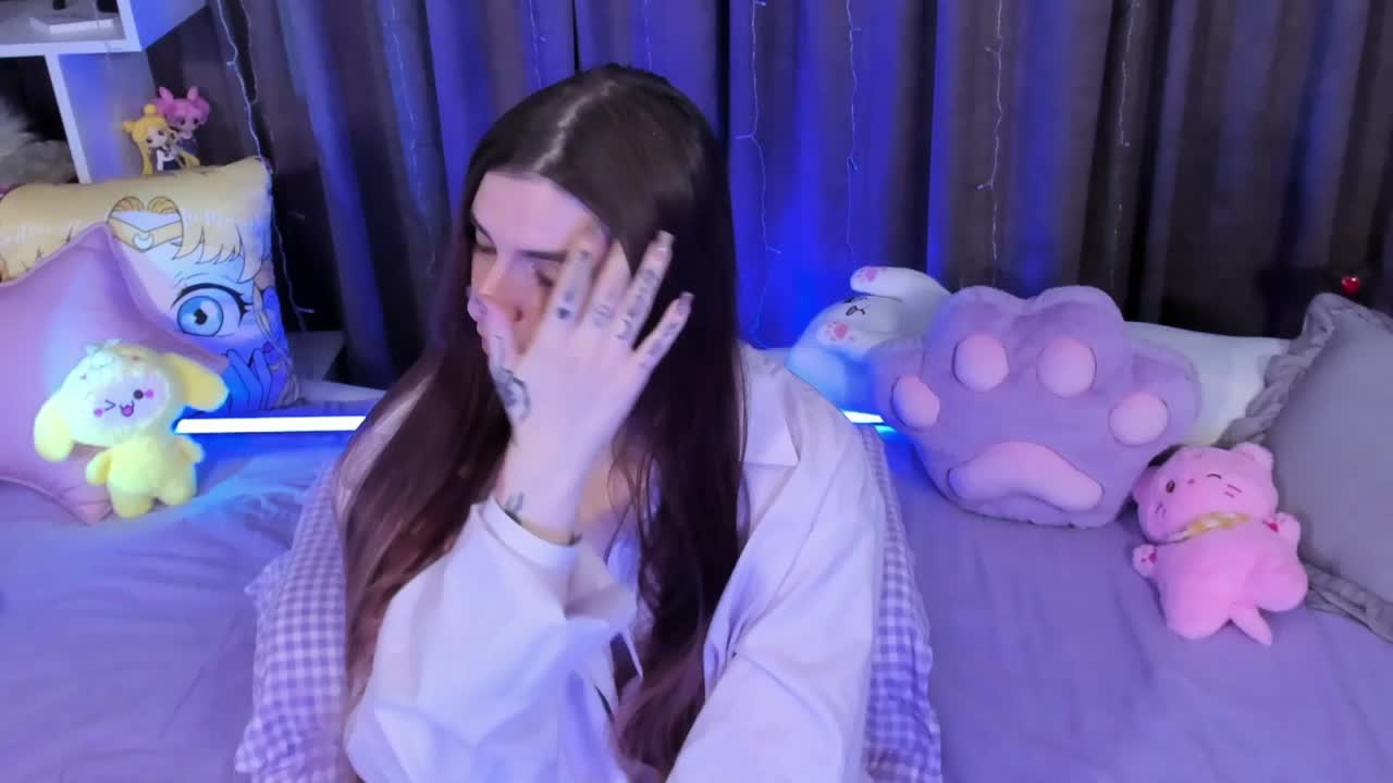 yorogumo Live Sex December 12, 2025