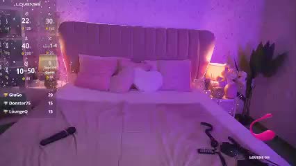 KiraRoxx Live Sex December 19, 2025