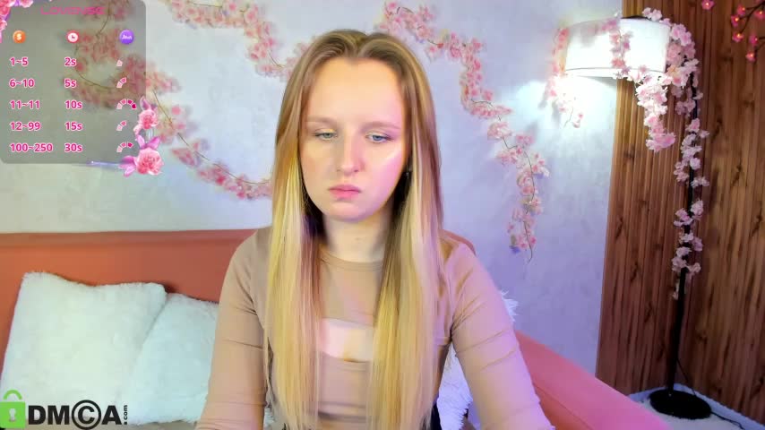 Rina_Panic Live Sex December 14, 2025