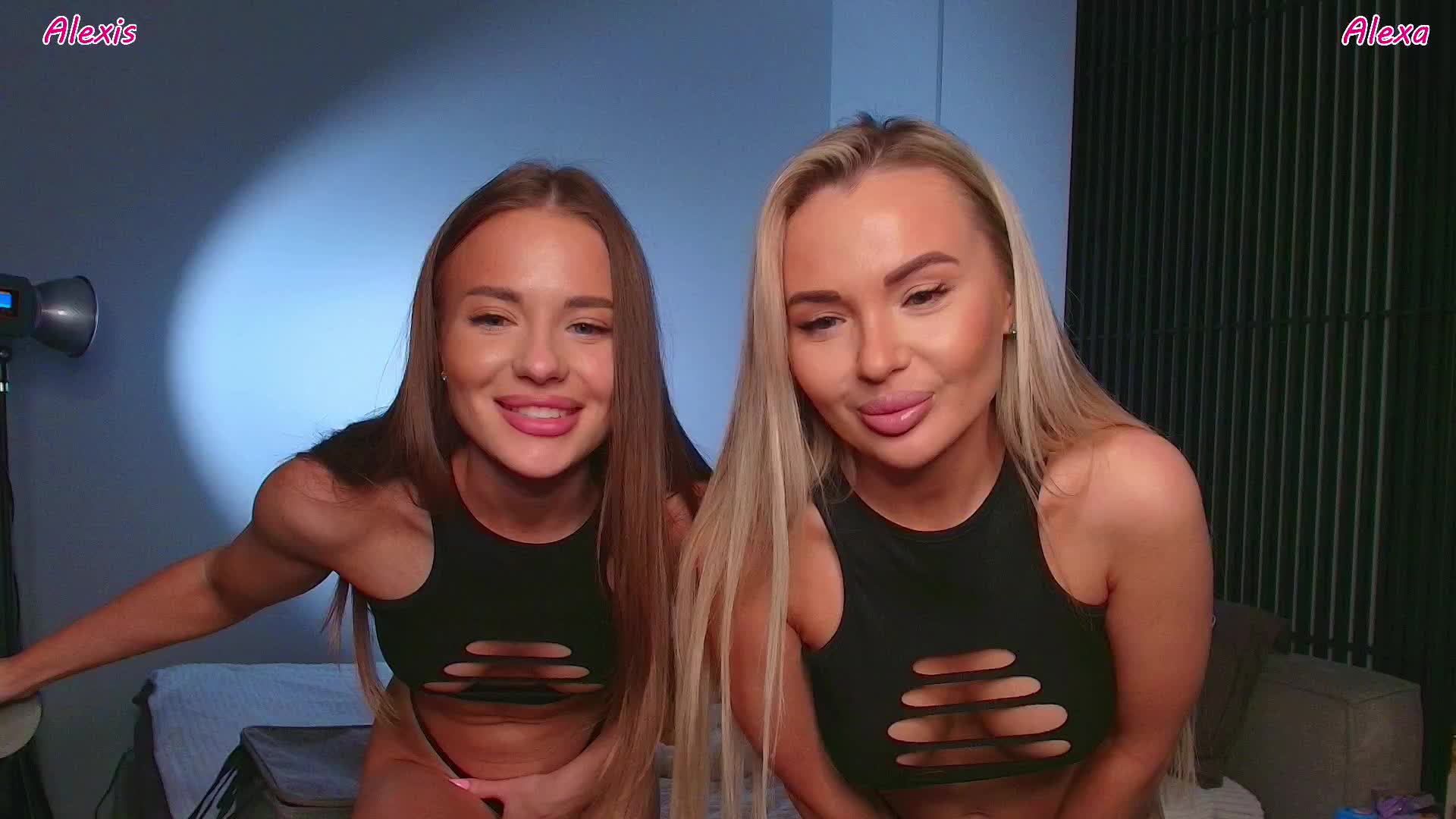 AlexisGrays Live Sex December 18, 2025