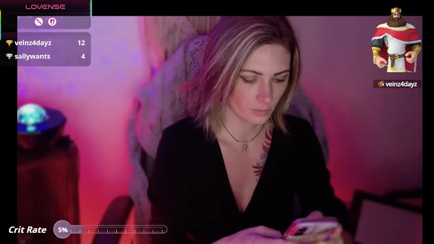 xpbunni Live Sex 2025.10.05