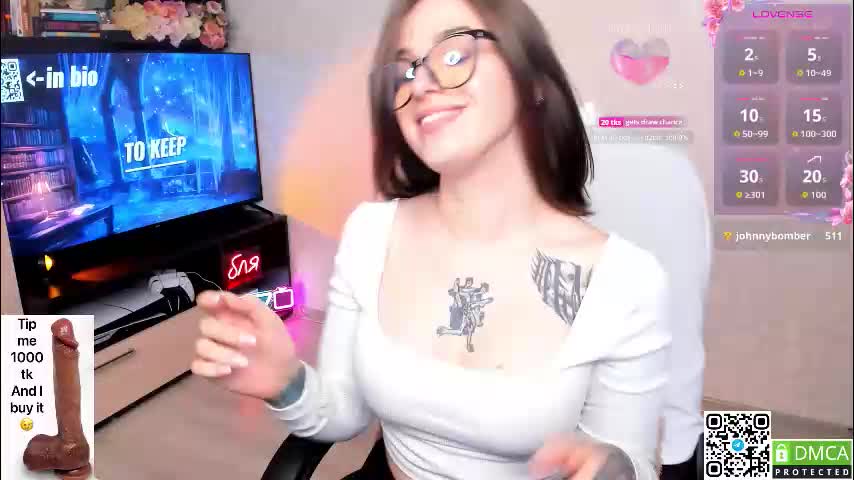 arya_deepthroat_queen Live Sex December 13, 2025