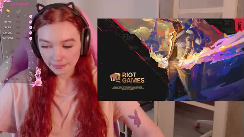 cinnabongirls Live Sex 2025.10.05