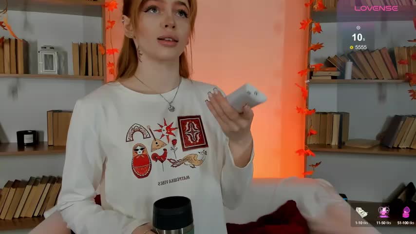 Phoenix_Margo Live Sex December 14, 2025