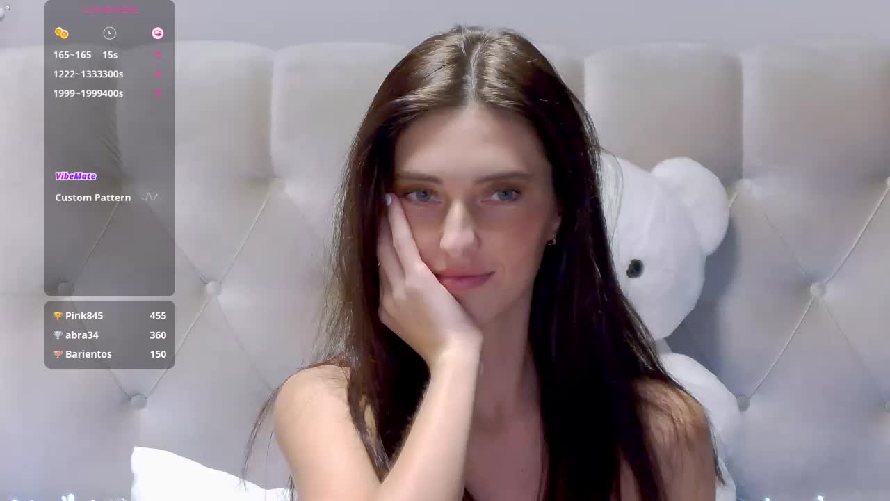 Baginyaaa Live Sex December 14, 2025