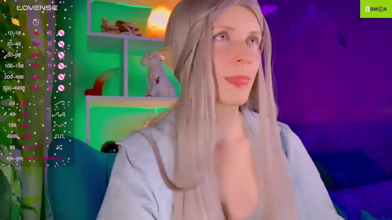 -Fresh- Live Sex December 13, 2025