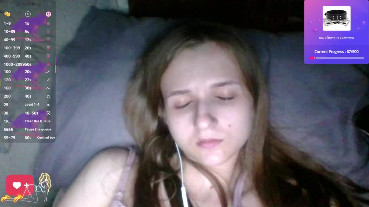 Kitty20Meow Live Sex 2025.10.05