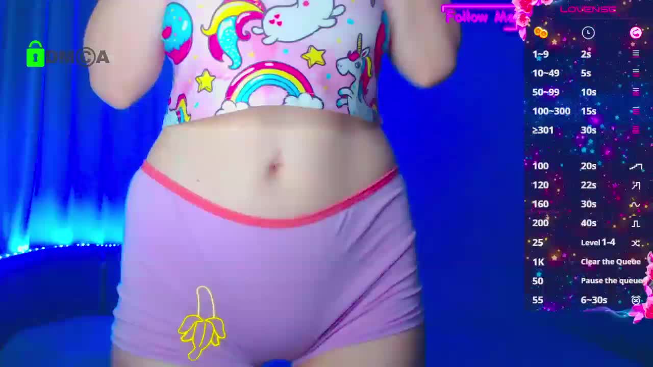 Emelicristal Live Sex December 15, 2025